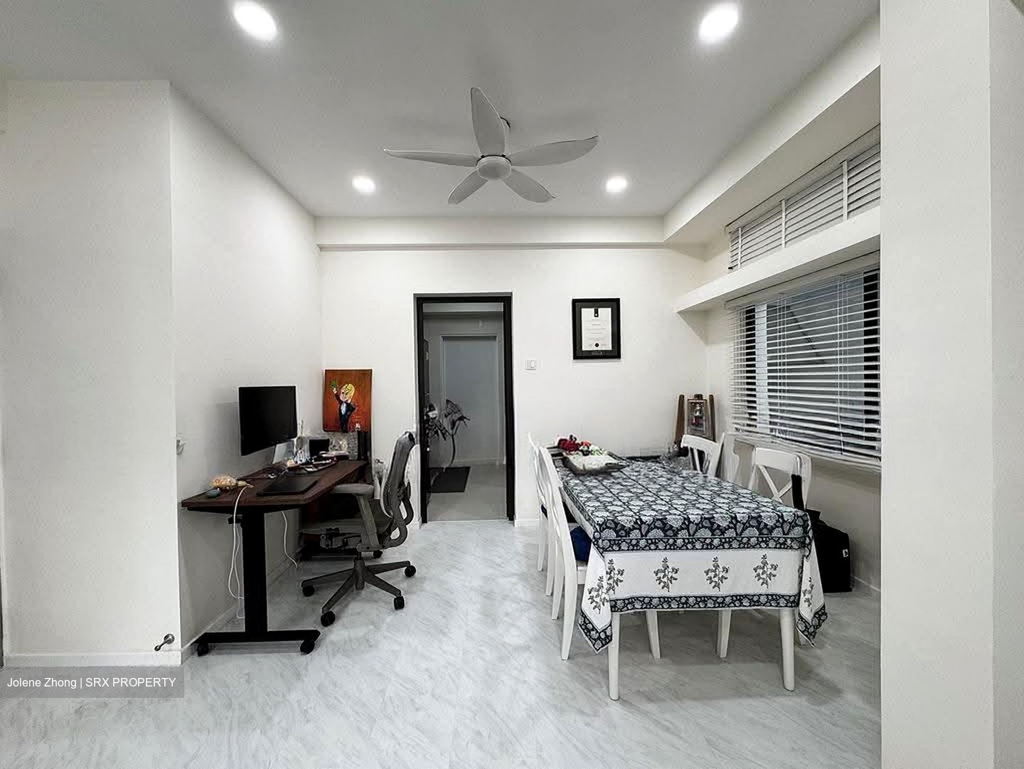 Mandarin Gardens (D15), Condominium #630556281